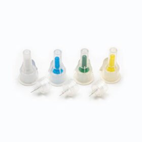 insuline injection needle