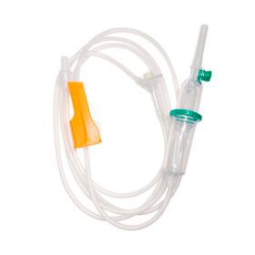 IV infusion set