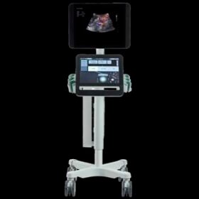 on-platform ultrasound systembk Activ
