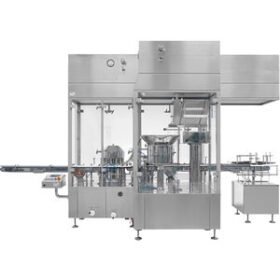 vial capping system