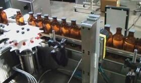 inspection system for the pharmaceutical industry