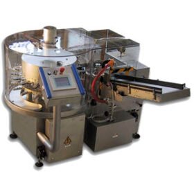 vial cleaning station303