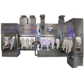 automatic filling machineVers-A-Tech™
