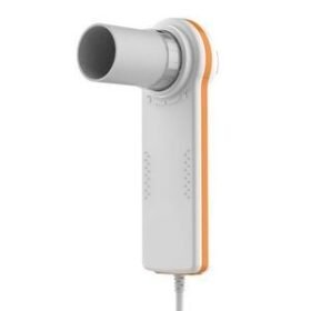 computer-based spirometer