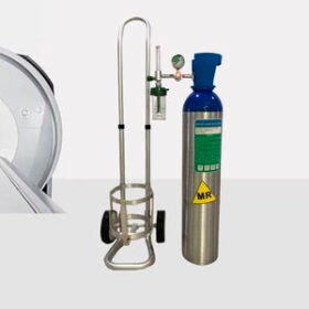 oxygen medical gas cylinderHO-M11