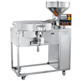 capsule counting machine