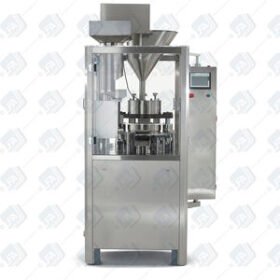 fully-automatic filling machineFACF