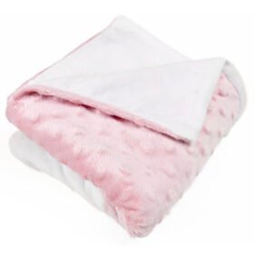 warming blanketMinky