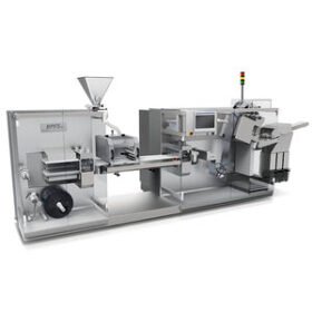 floor-standing packaging systemBPF