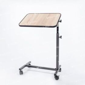 overbed table on casters04-6700F