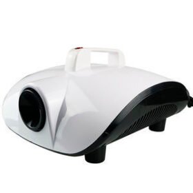 steam disinfectant sprayer
