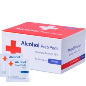 hand hygiene sanitazing wipes