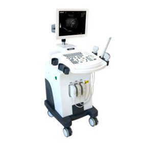 on-platform ultrasound systemHF-370