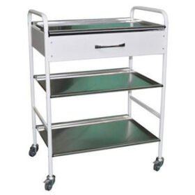 veterinary clinic trolleySI-06