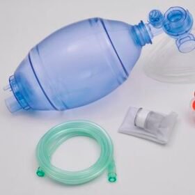 adult manual resuscitatorAU-6015 series