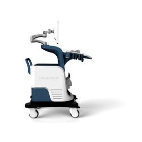 on-platform ultrasound systemXF-7800
