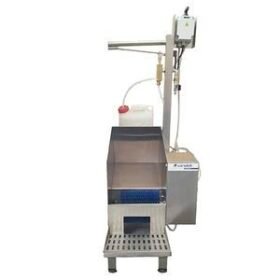 shoe cleaning stationPULIVELLA/B