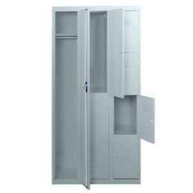 storage lockerISSL series