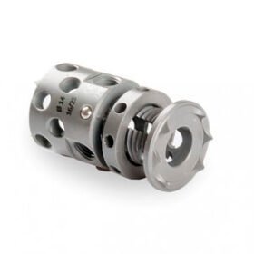 cervical vertebral corpectomy prosthesis
