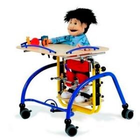 pediatric standing frameAmidon Dondolino
