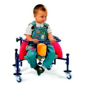 4-wheel mobility walkersBirillo