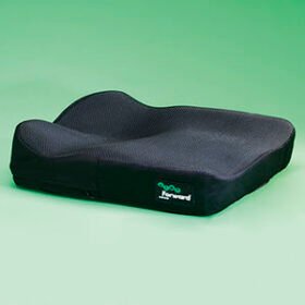 positioning cushionForward™