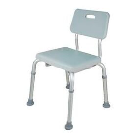 shower chair with backrestBA-02