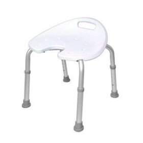 shower chair without backrestBA-04 series