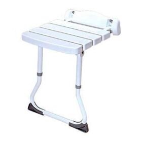 folding shower seatBA-16