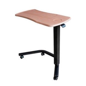 height-adjustable overbed tableSEN-1302A