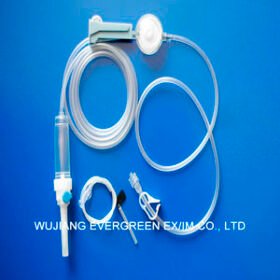 IV infusion set