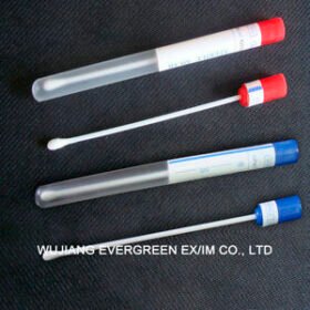 cotton swab