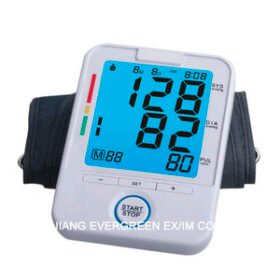 automatic blood pressure monitor