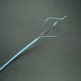 biliary stone extraction endoscopic basketStone Extraction Basket