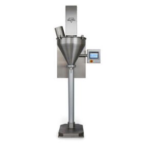 Auger filling machineSERIES 10