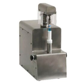 vial capping systemCMC