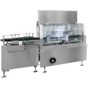 cleaning machine for the pharmaceutical industryRA-RC