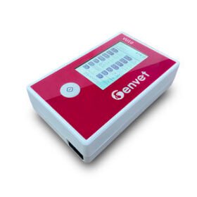 semi-automatic urine analyzerVU10