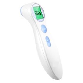 fever thermometerET 306