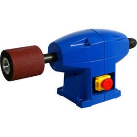 orthopedic insole manufacturing polisher6460
