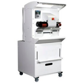 orthopedic insole manufacturing polisher6569-1
