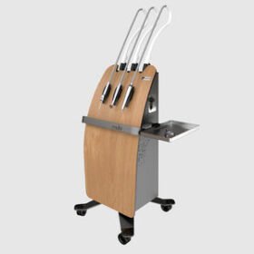 podiatry workstationMOBI
