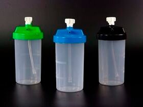 bubble humidifier2300 series