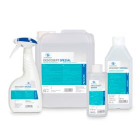 floors ans surface disinfectant00-208-005E
