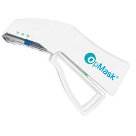 skin closure surgical staplerOpMask