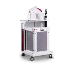 air/steam disinfection systemSCARLET