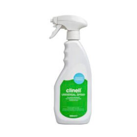 medical device disinfectantCDS500