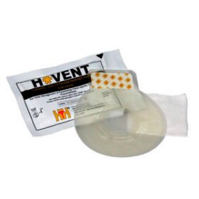 sterile wound dressingH*VENT