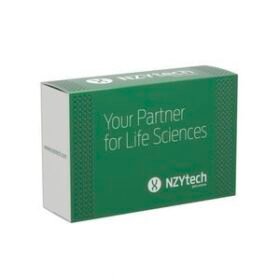 enzyme reagent kitLyo Supreme NZY