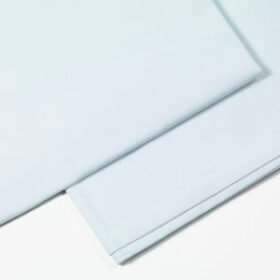 hospital bed protective sheet
